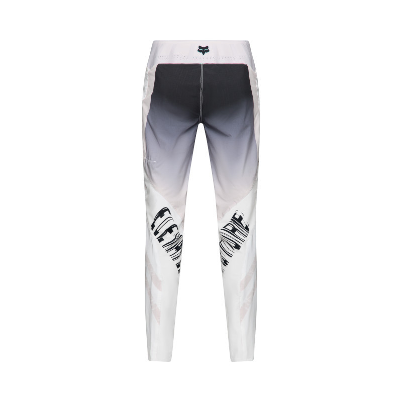 Pantalon Fox Flexair Edition Spéciale Diffuse Blanc | Pantalon VTT Fox Diffuse
