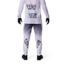 Pantalon Fox Flexair Edition Spéciale Diffuse Blanc | Pantalon VTT Fox Diffuse