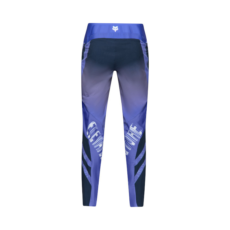 Pantalon Fox Flexair Diffuse Violet Edition Spéciale | Pantalon VTT Fox Diffuse