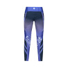 Pantalon Fox Flexair Diffuse Violet Edition Spéciale | Pantalon VTT Fox Diffuse