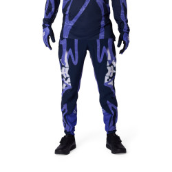 Pantalon Fox Flexair Diffuse Violet Edition Spéciale | Pantalon VTT Fox Diffuse