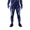 Pantalon Fox Flexair Diffuse Violet Edition Spéciale | Pantalon VTT Fox Diffuse