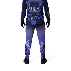 Pantalon Fox Flexair Diffuse Violet Edition Spéciale | Pantalon VTT Fox Diffuse