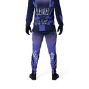 Pantalon Fox Flexair Diffuse Violet Edition Spéciale | Pantalon VTT Fox Diffuse