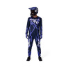 Pantalon Fox Flexair Diffuse Violet Edition Spéciale | Pantalon VTT Fox Diffuse
