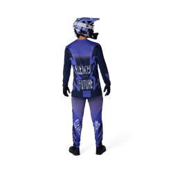 Pantalon Fox Flexair Diffuse Violet Edition Spéciale | Pantalon VTT Fox Diffuse