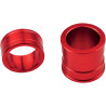 Entretoise roue avant SCAR Racing FWS201 aluminium - Honda CR 250 R