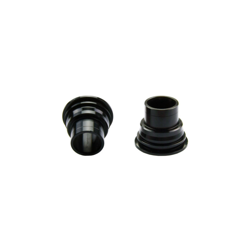 Entretoise roue arriere SCAR Racing RWS501BK noir - KTM EXC 125, KTM EXC 250 et KTM EXC 250 TPI
