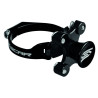 Launch Control noir SCAR Racing - Contrôle suspension - Honda CR 250 R