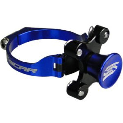 Launch Control bleu SCAR Racing KTM/Husqvarna - KTM EXC 125, KTM EXC 250 et KTM EXC 250 TBI