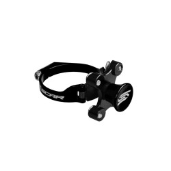Launch Control noir SCAR Racing KTM SX/TC 50-65cc - KTM SX 50