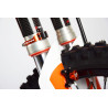 Launch Control noir SCAR Racing KTM SX/TC 50-65cc - KTM SX 50