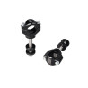 Supports guidon SCAR Racing pour fourches OEM - Honda CR 250 R, Honda CRF 250 R et Honda CRF 250 RX