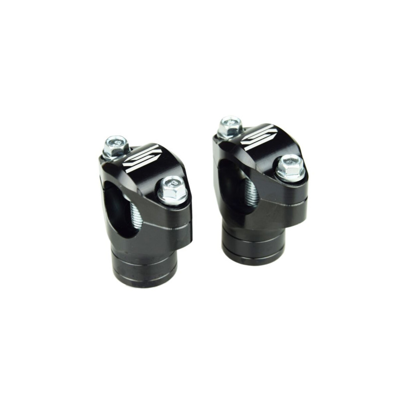 Supports guidon SCAR Racing 28,6 mm - KTM SX 125, KTM SX 150 et KTM SX 250