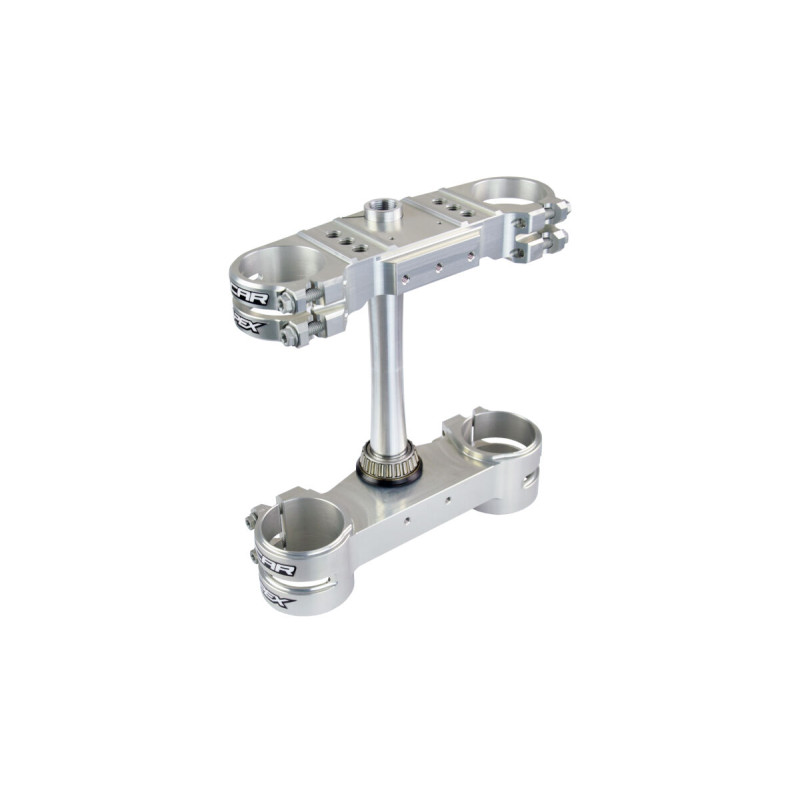 Té de fourche SCAR Apex - Aluminium 7075-T6 - KTM EXC 250 TBI, KTM EXC 300 TBI et KTM EXC-F 250
