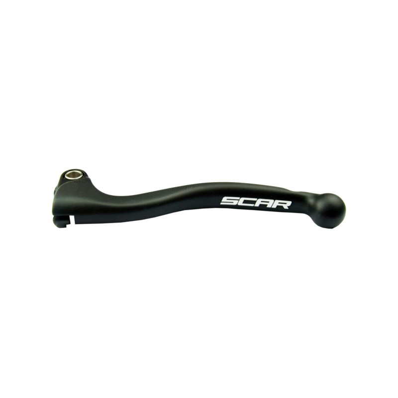 Levier d'embrayage SCAR forgé - Type OEM - Yamaha YZ 125, Yamaha YZ 125 X et Yamaha YZ 250