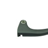 Levier d'embrayage SCAR forgé - Type OEM - Yamaha YZ 125, Yamaha YZ 125 X et Yamaha YZ 250
