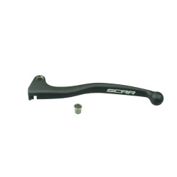 Levier d'embrayage SCAR forgé - Type OEM - Yamaha YZ 125, Yamaha YZ 125 X et Yamaha YZ 250
