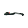 Levier d'embrayage SCAR Brembo - Forgé noir - KTM EXC 250, KTM EXC 250 TBI et KTM EXC 250 TPI