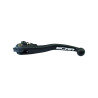 Levier d'embrayage SCAR KTM Magura - Forgé noir - KTM EXC 125, KTM EXC 200 et KTM SX 125