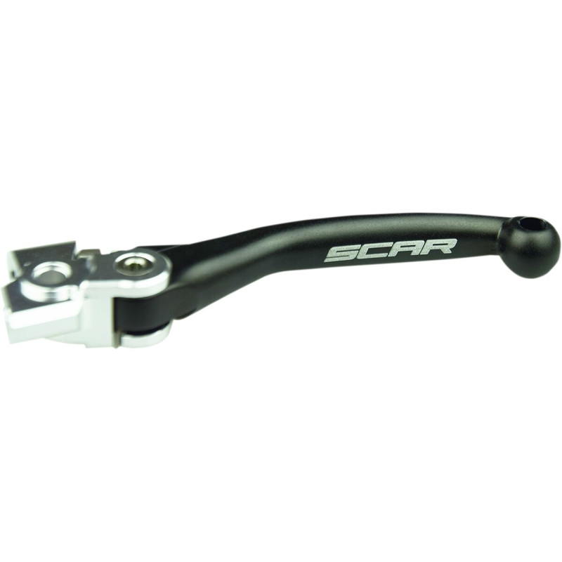 Levier embrayage SCAR Racing Unbreakable Pivot PCL500 - KTM EXC 250