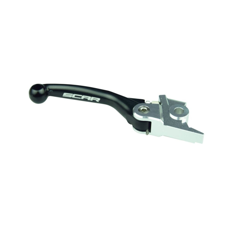 Levier de frein SCAR Racing Unbreakable Pivot PBL503 - KTM EXC 250