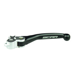 Levier embrayage SCAR Racing Unbreakable Pivot PCL503 - KTM EXC 125, KTM EXC 200 et KTM SX 125