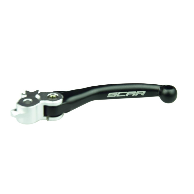 Levier embrayage SCAR Racing Unbreakable Pivot PCL503 - KTM EXC 125, KTM EXC 200 et KTM SX 125