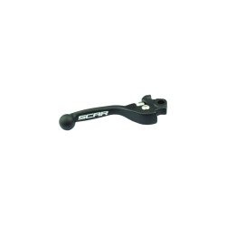 Levier de frein SCAR Racing OBL101 type OEM - Yamaha YZ 125, Yamaha YZ 125 X et Yamaha YZ 250