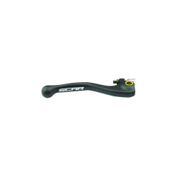 Levier de frein SCAR Racing OBL200 type OEM - Honda CRF 250 R, Honda CRF 250 RX et Honda CRF 450 R