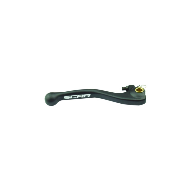 Levier de frein SCAR Racing OBL200 type OEM - Honda CRF 250 R, Honda CRF 250 RX et Honda CRF 450 R