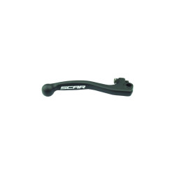 Levier de frein SCAR Racing OBL201 type OEM - Honda CR 250 R, Honda CRF 250 R et Honda CRF 250 X