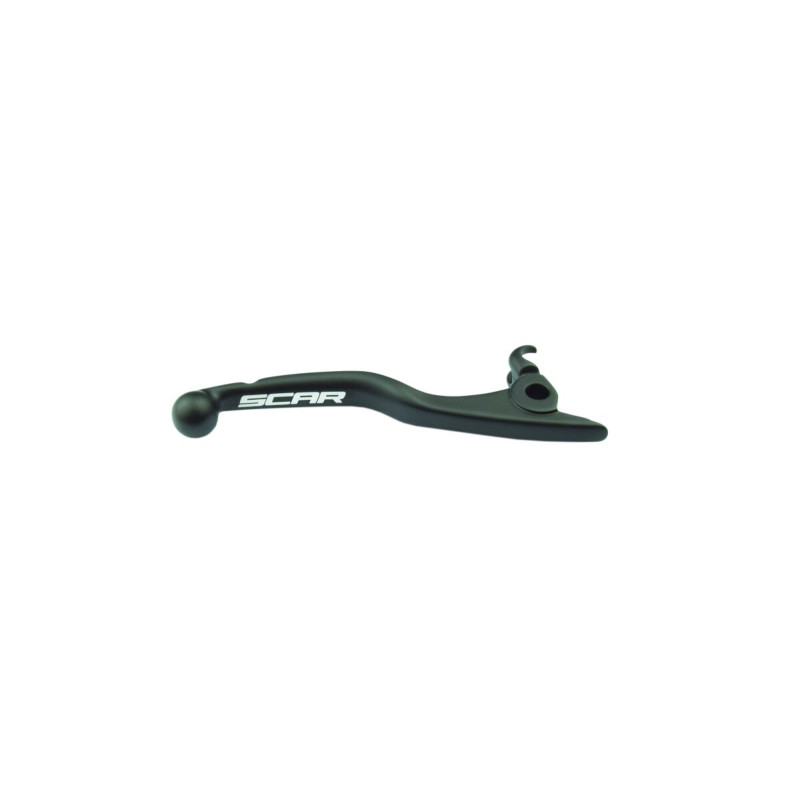 Levier de frein SCAR Racing OBL500 type OEM Brembo - KTM EXC 250, KTM EXC 300 et KTM EXC-F 250