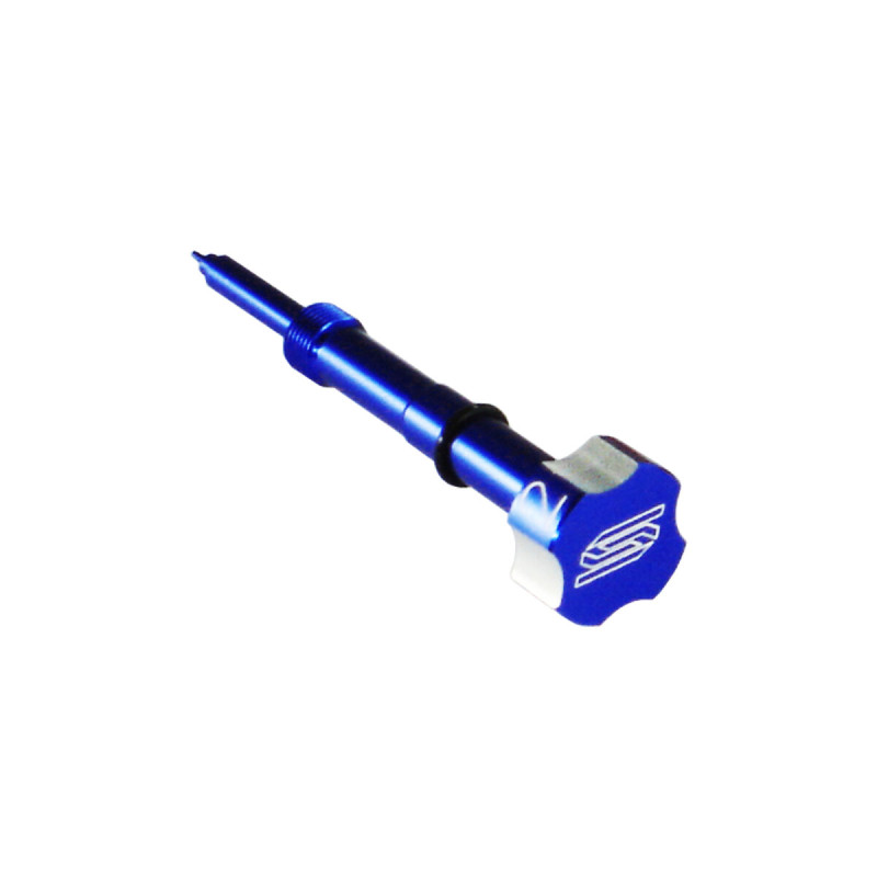 Vis mélange carburant Keihin SCAR Racing FMS103 - Honda CRF 250 R