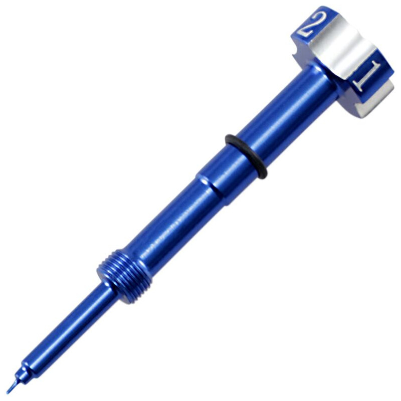 Vis mélange carburant Keihin SCAR Racing FMS103 - Honda CRF 250 R