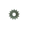 Pignon avant 13T SCAR pour transmission moto - Honda CRF 250 R