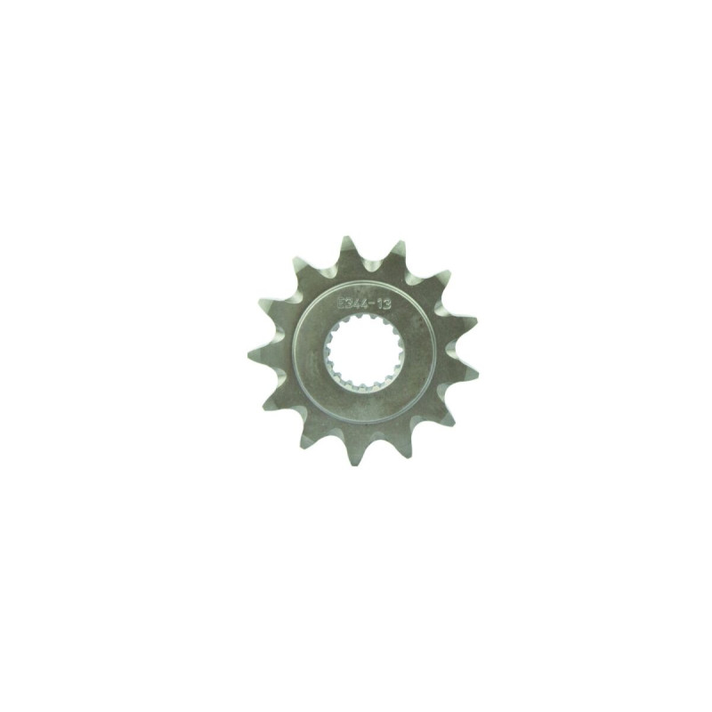 Pignon avant 13T SCAR pour transmission moto - Honda CRF 250 R