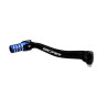 Levier sélecteur bleu SCAR pivot pour moto - Yamaha YZ 125, Yamaha YZ 125 X et Yamaha YZ 250