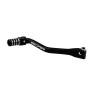 Levier de vitesse SCAR Racing noir - accessoire motocross français - Yamaha YZ 250 F