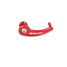 Tendeur d'axe arrière motocross SCAR Racing RAP500RD rouge - KTM EXC 125