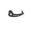 Tendeur d'axe arrière motocross SCAR Racing RAP510BK noir - KTM EXC 250 TBI