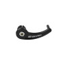 Tendeur d'axe avant motocross SCAR Racing FAP500BK noir - KTM EXC 125