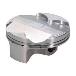 Kit piston ProX forgé version B - réf. 01.6348.B - compatible KTM EXC-F 250 et KTM SX-F 250
