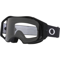Masque OAKLEY Airbrake Lite Matte Black écran Clair