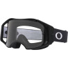 Masque OAKLEY Airbrake Lite Matte Black écran Clair