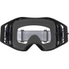 Masque OAKLEY Airbrake Lite Matte Black Clair | Masque Oakley motocross
