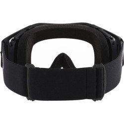 Masque OAKLEY Airbrake Lite Matte Black Clair | Masque Oakley motocross