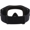 Masque OAKLEY Airbrake Lite Matte Black Clair | Masque Oakley motocross
