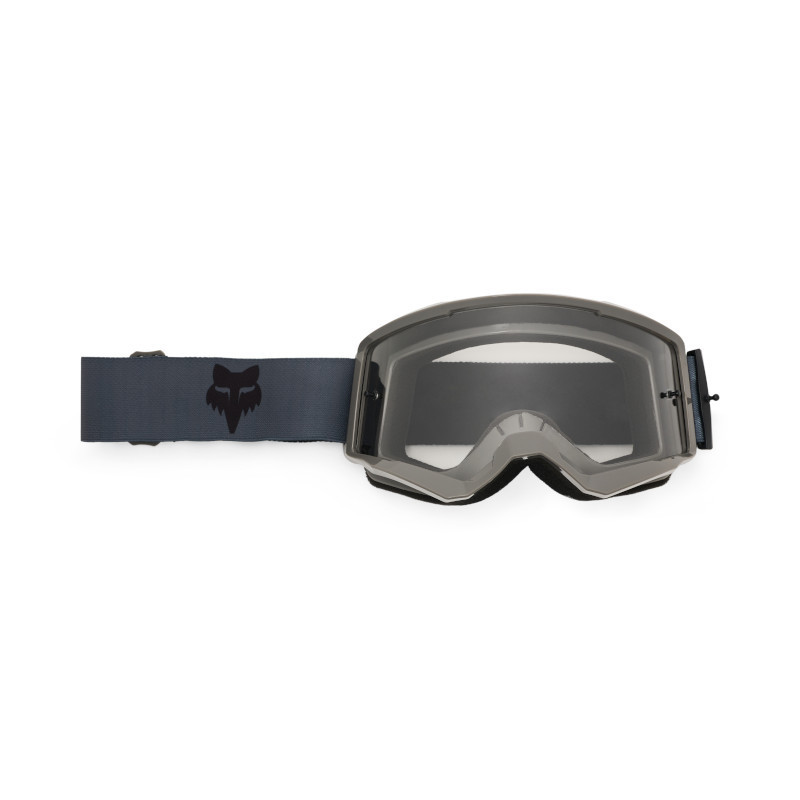 Masque Fox Main CORE Gris écran clair