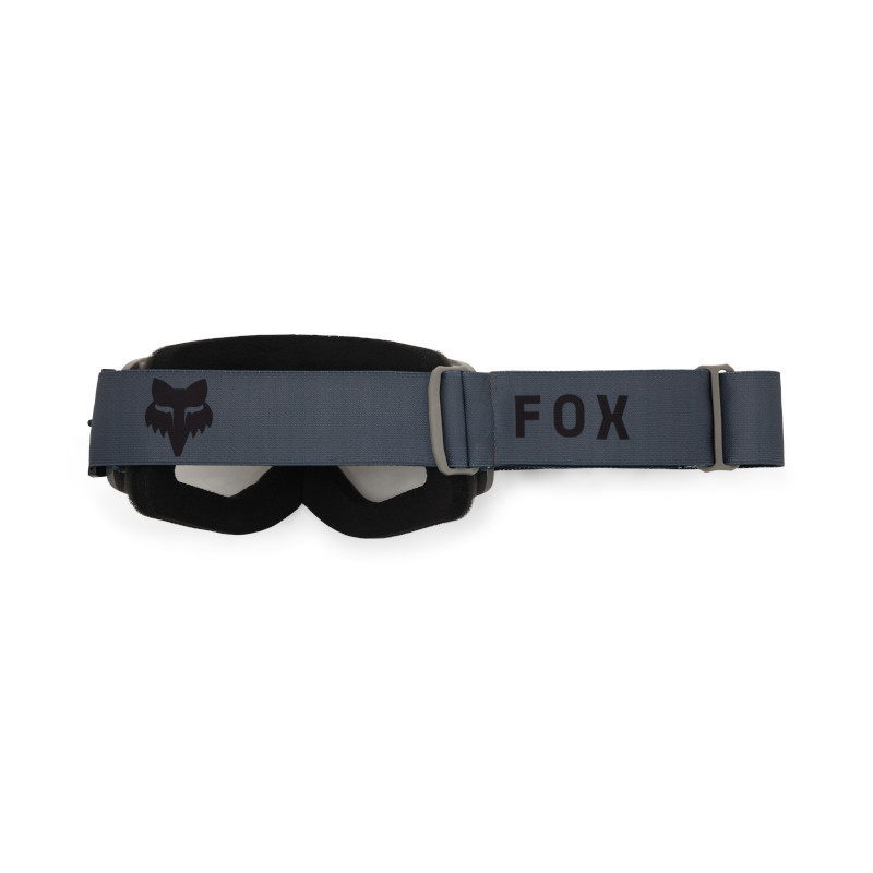 Masque Fox Main CORE Gris écran clair 2027 | masque motocross Fox Main